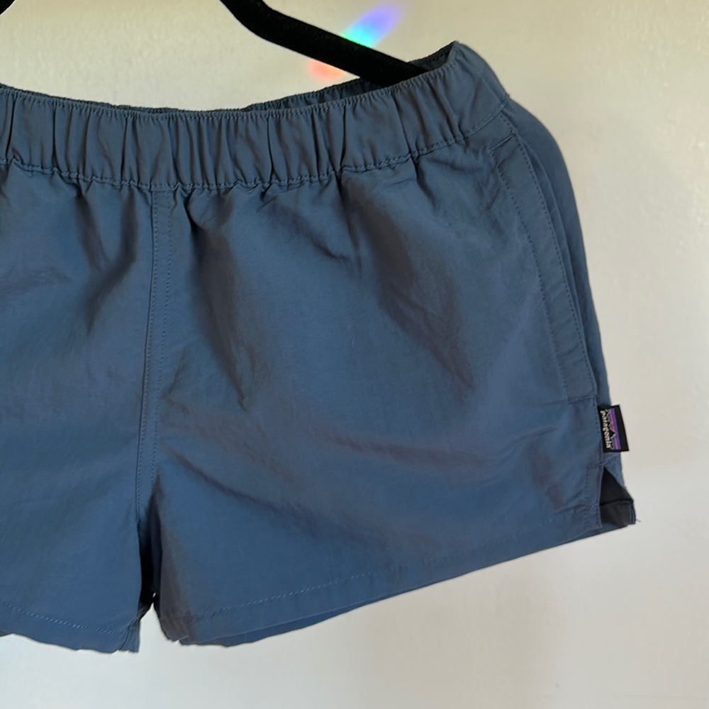 Patagonia Baggies, 2inch
